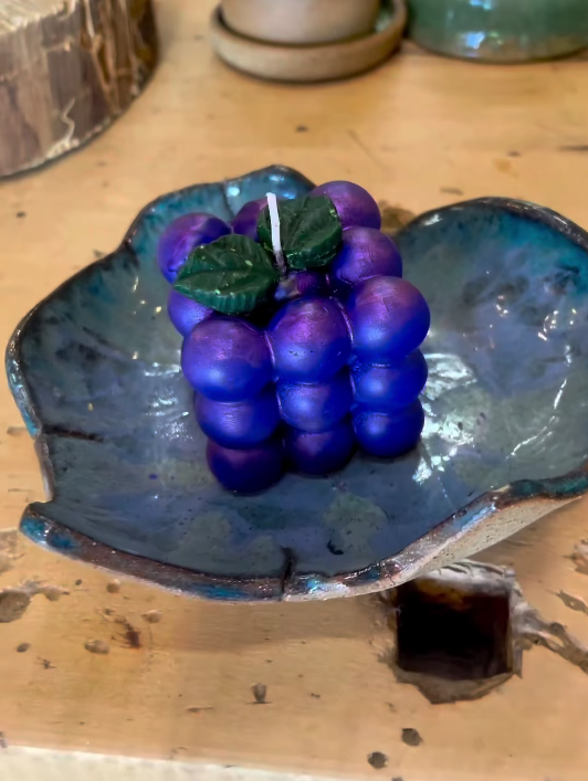 Vela de Uva — Edição Serra Gaúcha